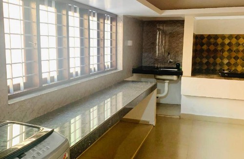 Mananthavady Villa | 140 m² Villa ∙ 4 bedrooms ∙ 14 guests