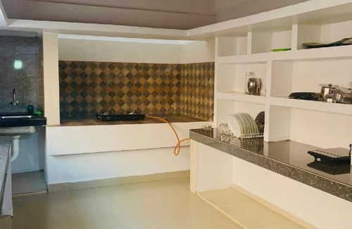 Mananthavady Villa | 140 m² Villa ∙ 4 bedrooms ∙ 14 guests