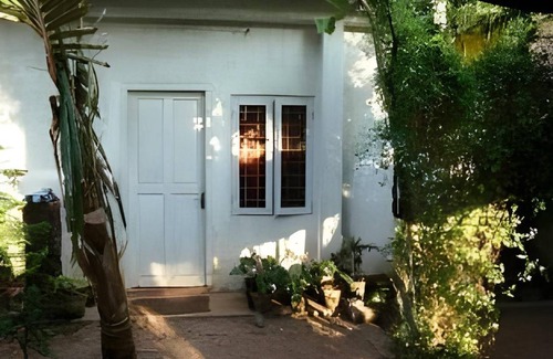 Fort Kochi Bed & Breakfast | 15 m² Bed and breakfast ∙ 2 guests