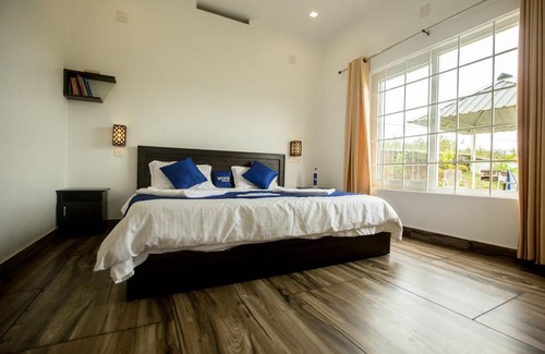 Vagamon Villa | 160 m² Villa ∙ 2 bedrooms ∙ 6 guests