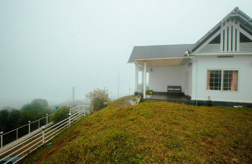 Vagamon Villa | 160 m² Villa ∙ 2 bedrooms ∙ 6 guests