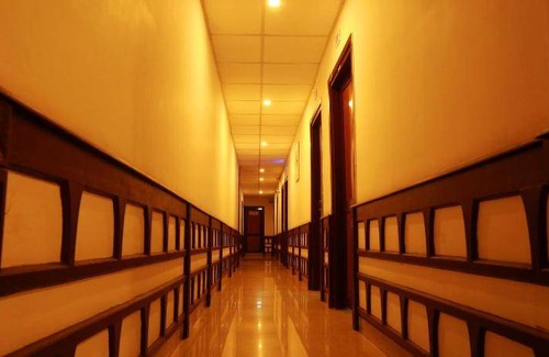 Malappuram Hotel | 167 m² Hotel ∙ 2 guests