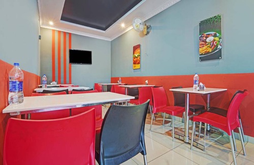 Kattappana Hotel | 17 m² Hotel ∙ 4 guests