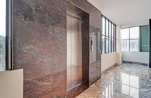 Kattappana Hotel | 17 m² Hotel ∙ 4 guests