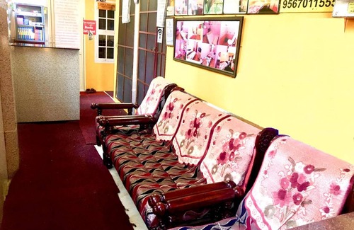 Kochi House | 18 m² Motel ∙ 10 guests