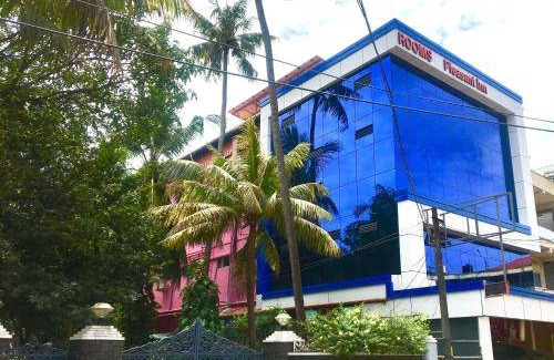 Kochi House | 18 m² Motel ∙ 10 guests