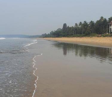 Kannur Hotel | 19 m² Hotel ∙ 2 guests