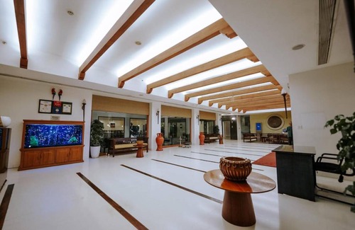 Kuppaayil Hotel | 19 m² Hotel ∙ 3 guests