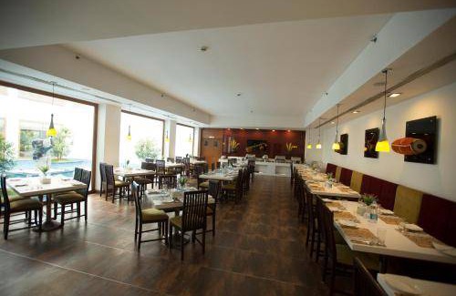 Kuppaayil Hotel | 19 m² Hotel ∙ 3 guests