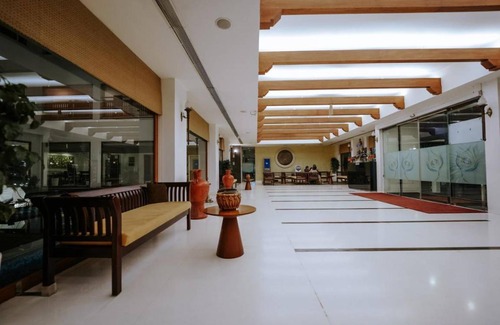 Kuppaayil Hotel | 19 m² Hotel ∙ 3 guests