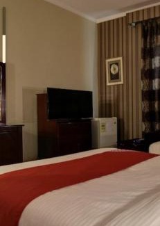 Karunagappally Apartment | 2 bhk Room Appartment by SHALIMAR VILLA