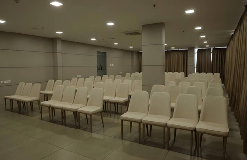 Kanjikode Hotel | 20 m² Hotel ∙ 3 guests