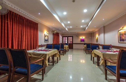 Thrissur Hotel | 20 m² Hotel ∙ 4 guests