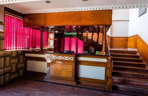 Thrissur Hotel | 20 m² Hotel ∙ 4 guests