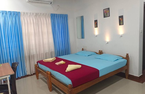 Aryad South Villa | 2000 m² Villa ∙ 2 bedrooms ∙ 4 guests