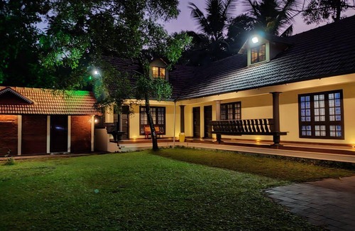 Aryad South Villa | 2000 m² Villa ∙ 2 bedrooms ∙ 4 guests