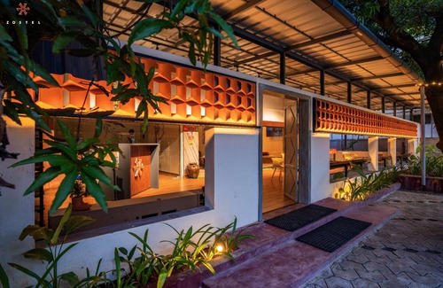 Kochi Hostel | 22 m² Hostel ∙ 2 guests