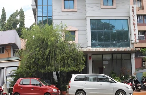 Thampanoor Hotel | 23 m² Hotel ∙ 4 guests