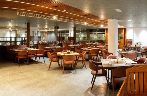 Guruvayur Hotel | 25 m² Hotel ∙ 3 guests