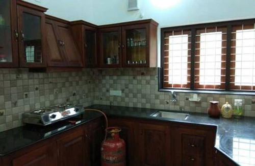 Kunnattur House | 250 m² Bungalow ∙ 4 bedrooms ∙ 8 guests