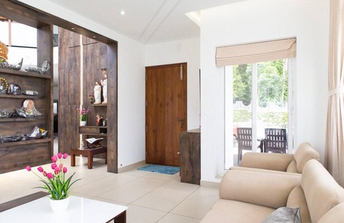 Alwaye Villa | 279 m² Villa ∙ 4 bedrooms ∙ 16 guests