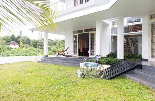 Alwaye Villa | 279 m² Villa ∙ 4 bedrooms ∙ 16 guests