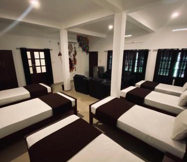 Vayittiri Hostel | 3 Hills Hostel