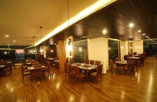 Kozhikode Hotel | 33 m² Hotel ∙ 4 guests
