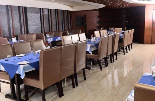 Kannur Hotel | 33 m² Hotel ∙ 4 guests