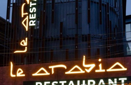 Kozhikode Hotel | 34 m² Hotel ∙ 2 guests