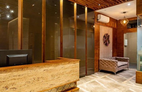 Kozhikode Hotel | 34 m² Hotel ∙ 2 guests