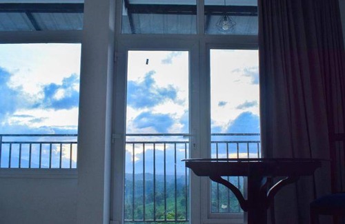 Civil Station Bed & Breakfast | 37 m² Bed and breakfast ∙ 4 guests