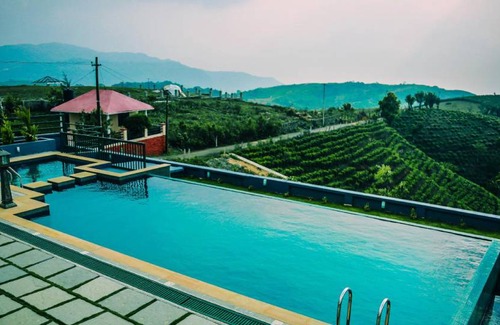 Elappara Resort | 37 m² Resort ∙ 4 guests