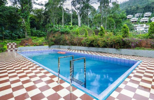 Udumbanchola Resort | 39 m² Resort ∙ 2 guests