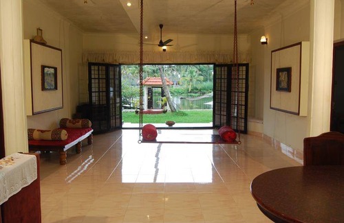 Kochi Resort | 42 m² Resort ∙ 2 bedrooms ∙ 5 guests