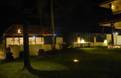 Kochi Resort | 42 m² Resort ∙ 2 bedrooms ∙ 5 guests