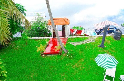 Kochi Resort | 42 m² Resort ∙ 2 bedrooms ∙ 5 guests