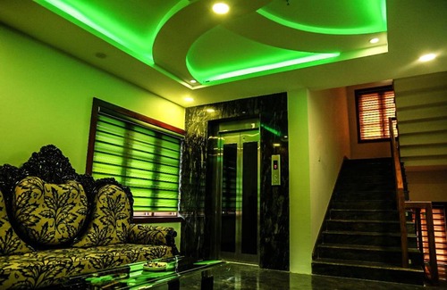 Kannur Hotel | 500 m² Hotel ∙ 4 guests