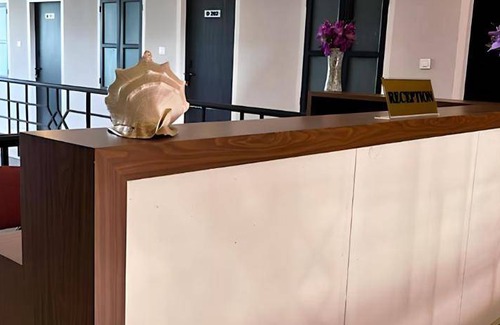 Kannur Hotel | 500 m² Hotel ∙ 4 guests