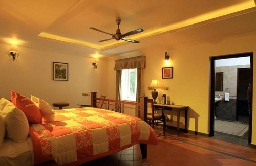 Thavinhal Apartment | 500 m² Serviced apartment ∙ 4 guests