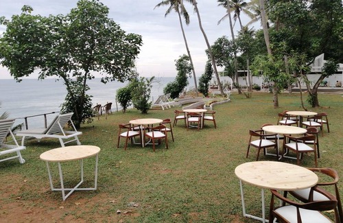 Varkala Resort | 51 m² Resort ∙ 4 guests
