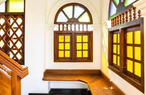 Fort Kochi Apartment | 51 m² Serviced apartment ∙ 3 guests