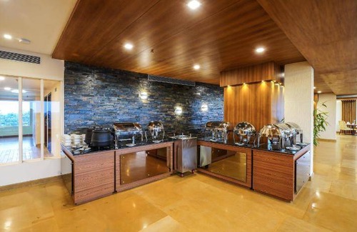 Kozhikode Hotel | 63 m² Hotel ∙ 2 guests