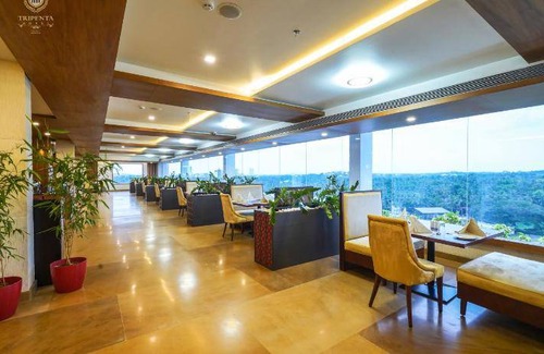 Kozhikode Hotel | 63 m² Hotel ∙ 2 guests