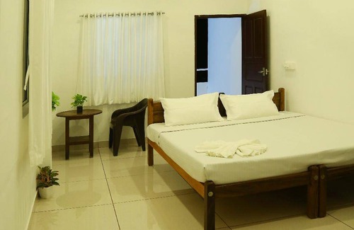 Kochi Apartment | 64 m² Apartment ∙ 2 bedrooms ∙ 5 guests