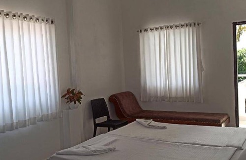 Kochi Apartment | 64 m² Apartment ∙ 2 bedrooms ∙ 5 guests