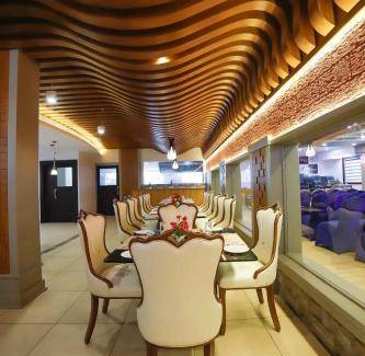 East Nada Hotel | 65 m² Hotel ∙ 4 guests