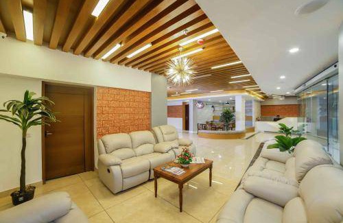 East Nada Hotel | 65 m² Hotel ∙ 4 guests