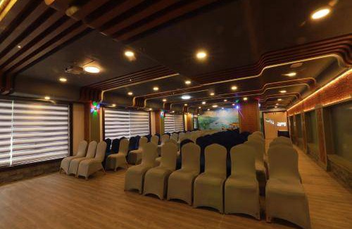 East Nada Hotel | 65 m² Hotel ∙ 4 guests