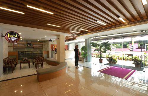 East Nada Hotel | 65 m² Hotel ∙ 4 guests